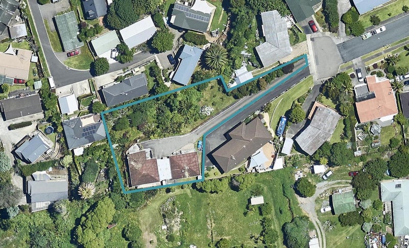 26A Lebanon Street, Judea, Tauranga - Carousel 1