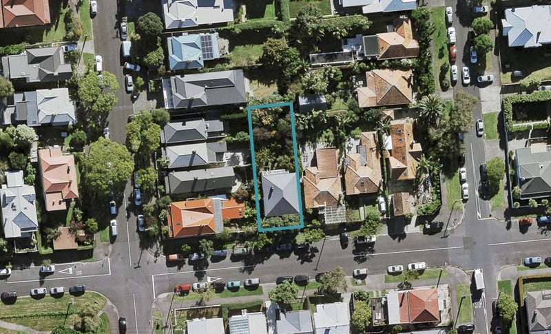 77 Rose Road, Grey Lynn, Auckland - Carousel 1