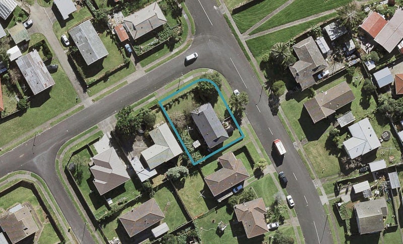46 Garus Avenue, Māngere East, Auckland - Carousel 1