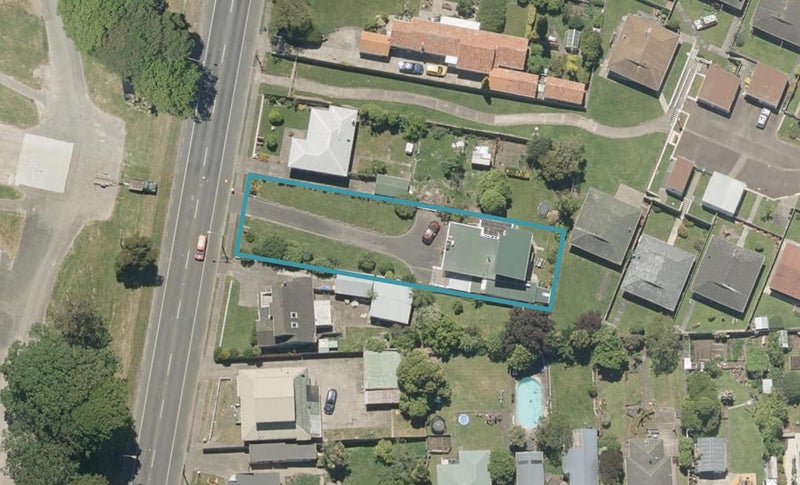 136 Anzac Parade, Whanganui East, Whanganui - Carousel 1