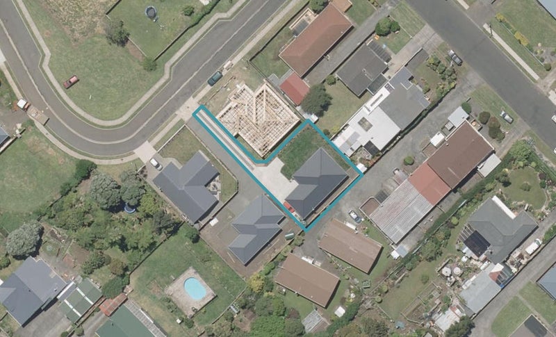 3 Buckingham Place, Springvale, Whanganui - Carousel 1