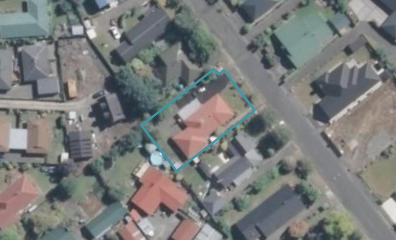 11 Jordan Avenue, Tinwald, Ashburton - Carousel 1