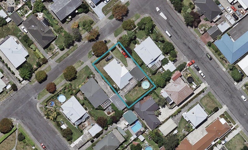 202 Beresford Street, Saint Leonards, Hastings - Carousel 1
