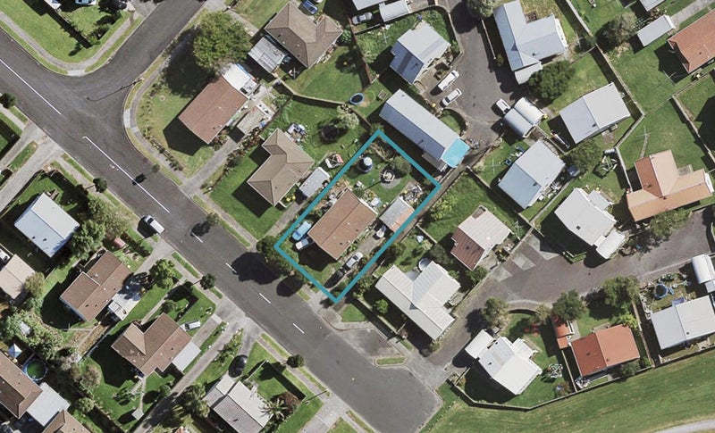42 Rata Vine Drive, Wiri, Auckland - Carousel 1