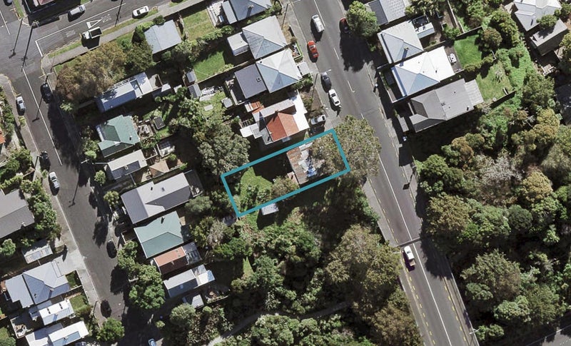 41 Bond Street, Grey Lynn, Auckland - Carousel 1