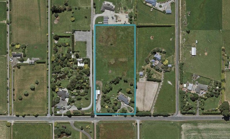 191 Mcivor Road, Waihopai, Invercargill - Carousel 1