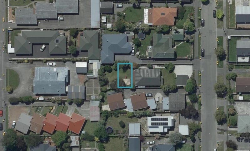 167D Geraldine Street, Edgeware, Christchurch - Carousel 1