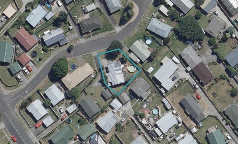 8 Penney Green, Nawton, Hamilton - Carousel 1