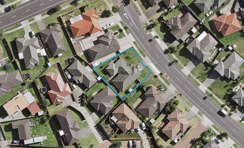 78 Magic Way, Randwick Park, Auckland - Carousel 1