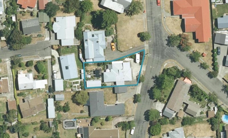 4 Riley Crescent, Redwoodtown, Blenheim - Carousel 1