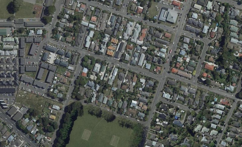 3/38 Buffon Street, Waltham, Christchurch - Carousel 1