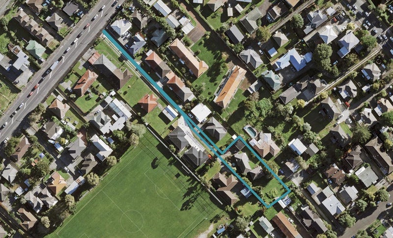 1108A New North Road, Mount Albert, Auckland - Carousel 1