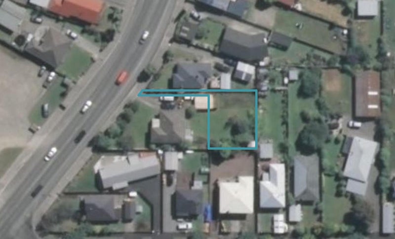 64A King Street, Kensington, Timaru - Carousel 1