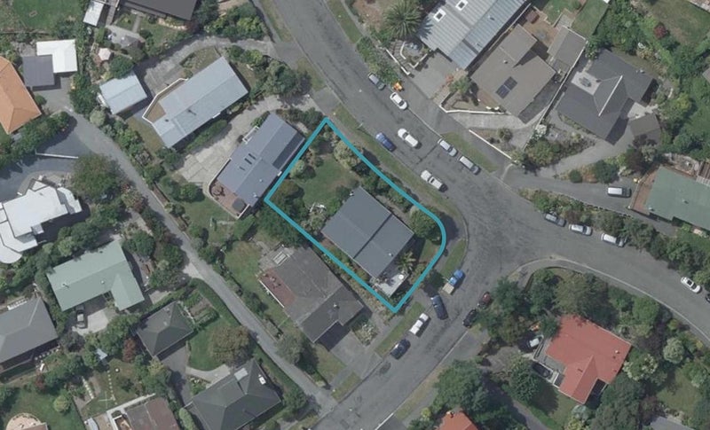8 Harbour View Terrace, Cass Bay, Lyttelton - Carousel 1