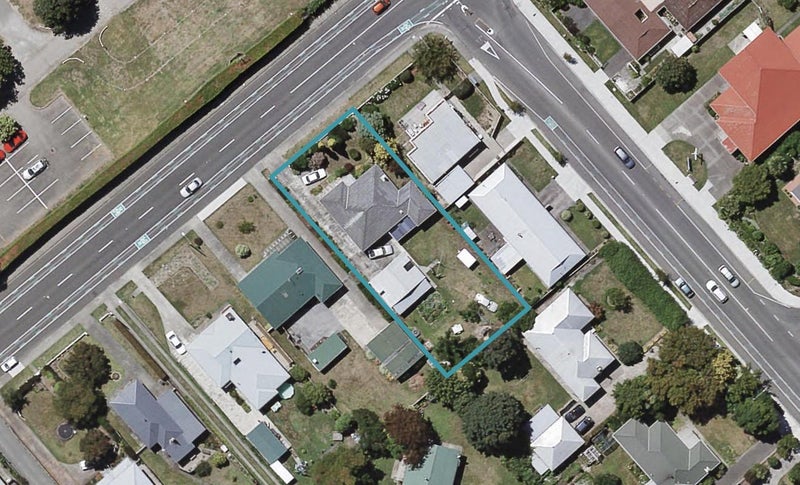 621 Windsor Avenue, Parkvale, Hastings - Carousel 1