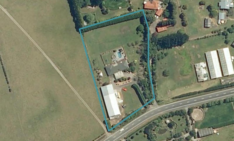 271 Clarks Beach Road, Pukekohe - Carousel 1