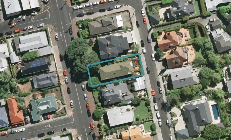 17A Taurarua Terrace, Parnell, Auckland - Carousel 1