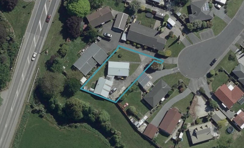 17 Ashby Grove, Kaiapoi, Kaiapoi - Carousel 1