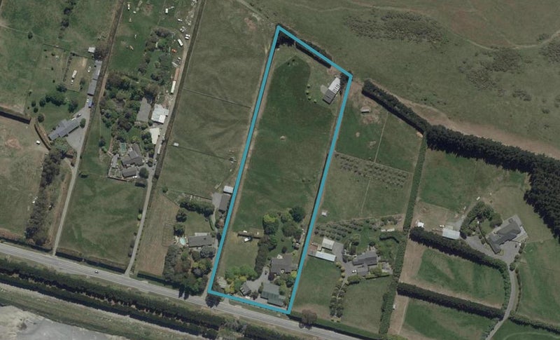 290 Old West Coast Road, Templeton, Christchurch - Carousel 1