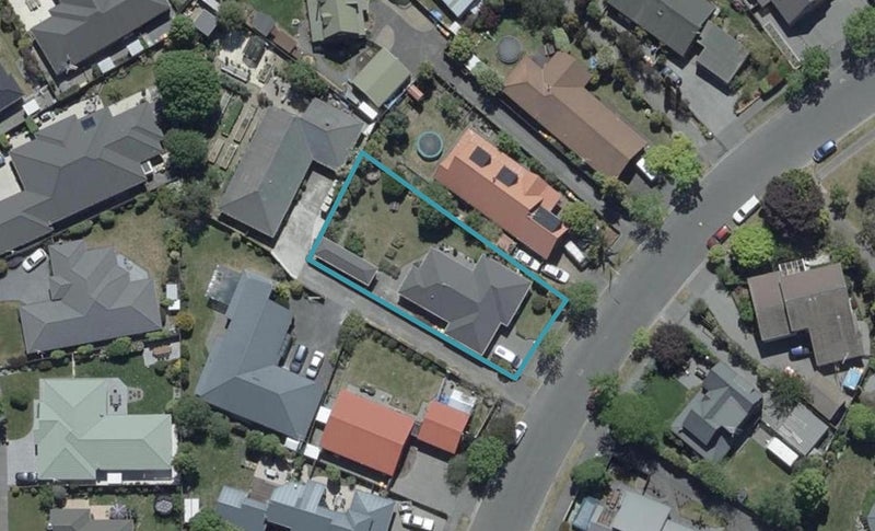 123 Royal Park Drive, Parklands, Christchurch - Carousel 1