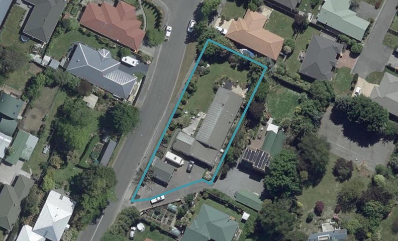 2A Rushmore Drive, Belfast, Christchurch - Carousel 1