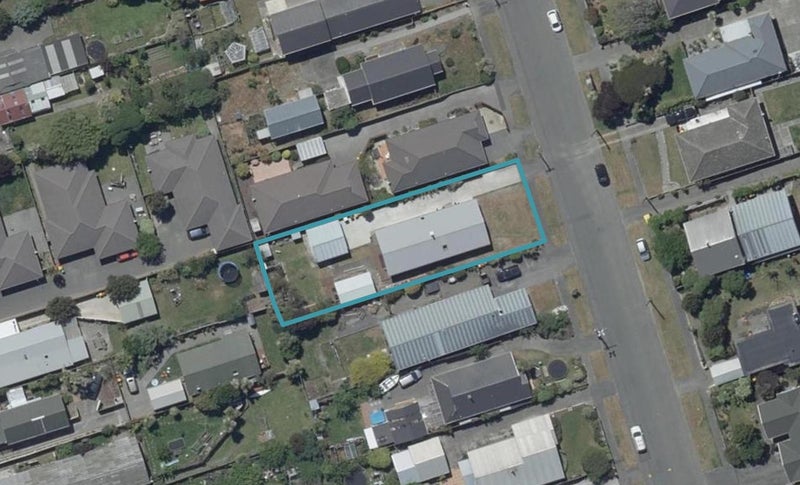 32 Pine Avenue, New Brighton, Christchurch - Carousel 1