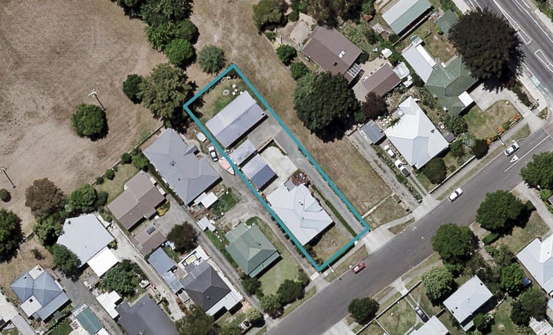 409A Townshend Street, Saint Leonards, Hastings - Carousel 1