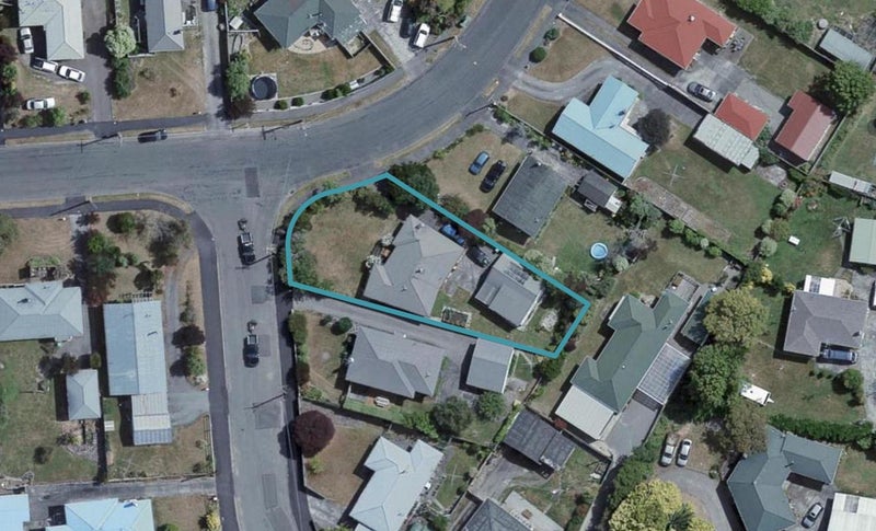 28 Keir Crescent, Lansdowne, Masterton - Carousel 1