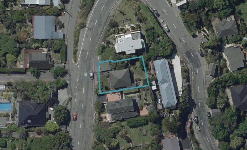 9 Huntsbury Avenue, Huntsbury, Christchurch - Carousel 1