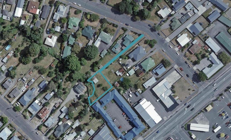 9C Michael Street, Kuripuni, Masterton - Carousel 1