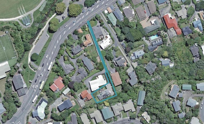 407A Karori Road, Karori, Wellington - Carousel 1