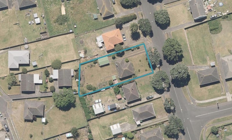81 Harper Street, Gonville, Whanganui - Carousel 1
