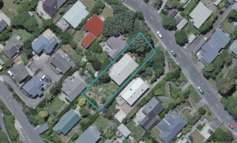 50 Colway Street, Ngaio, Wellington - Carousel 1