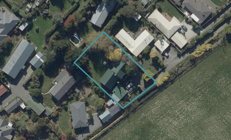 47 Leeston Lake Road, LEESTON, Leeston - Carousel 1
