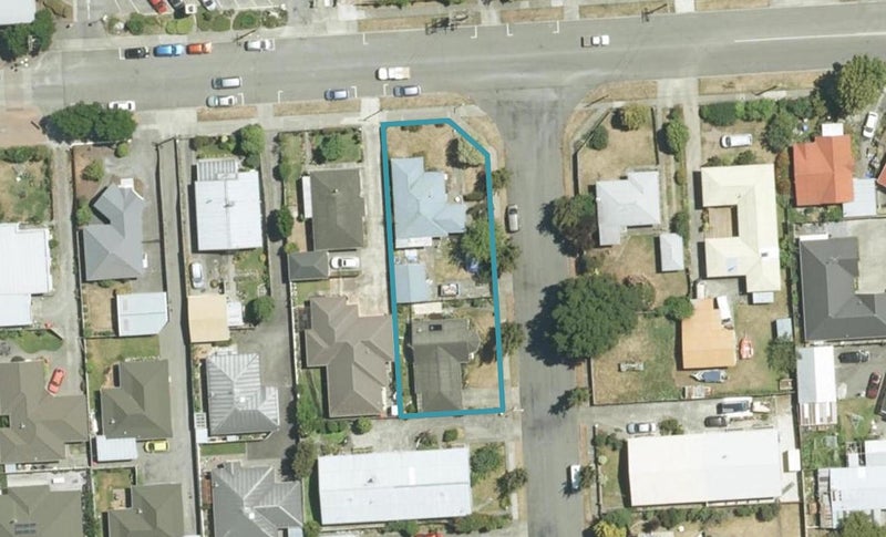 2 Bexhill Crescent, Redwoodtown, Blenheim - Carousel 1