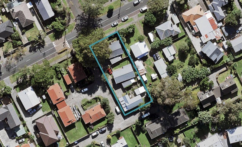 3/58 Riversdale Road, Avondale, Auckland - Carousel 1