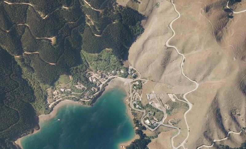 460 Cissy Bay Road, Cissy Bay, Marlborough Sounds - Carousel 1