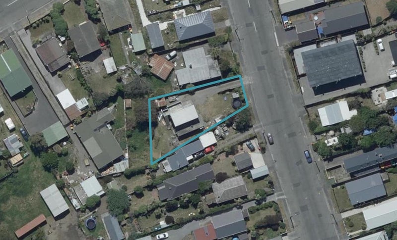 12 Tonks Street, North New Brighton, Christchurch - Carousel 1