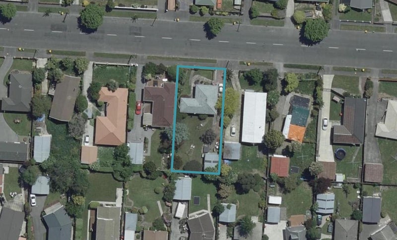 74 Farquhars Road, Redwood, Christchurch - Carousel 1