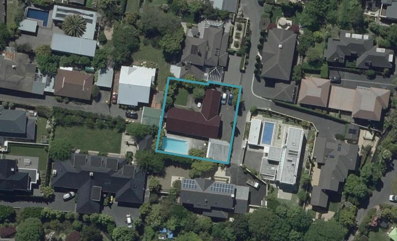 99B Fendalton Road, Fendalton, Christchurch - Carousel 1