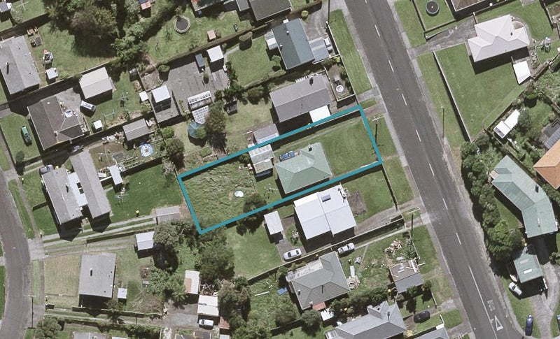 9 Paritutu Road, Spotswood, New Plymouth - Carousel 1