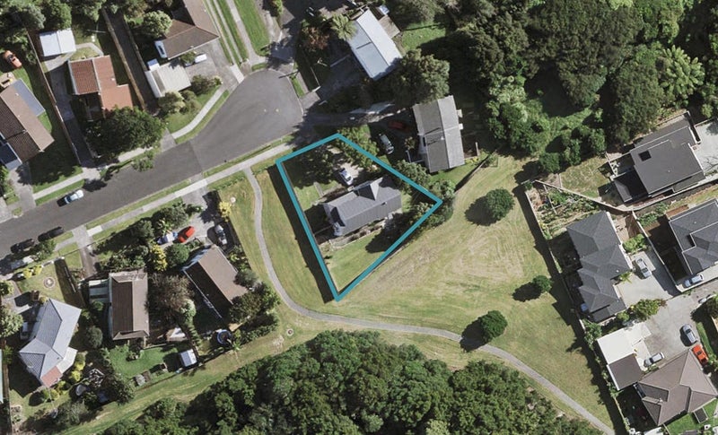 41 Aronia Way, Goodwood Heights, Auckland - Carousel 1