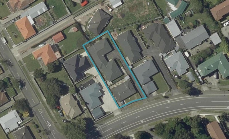 2/89 College Street, Awapuni, Palmerston North - Carousel 1