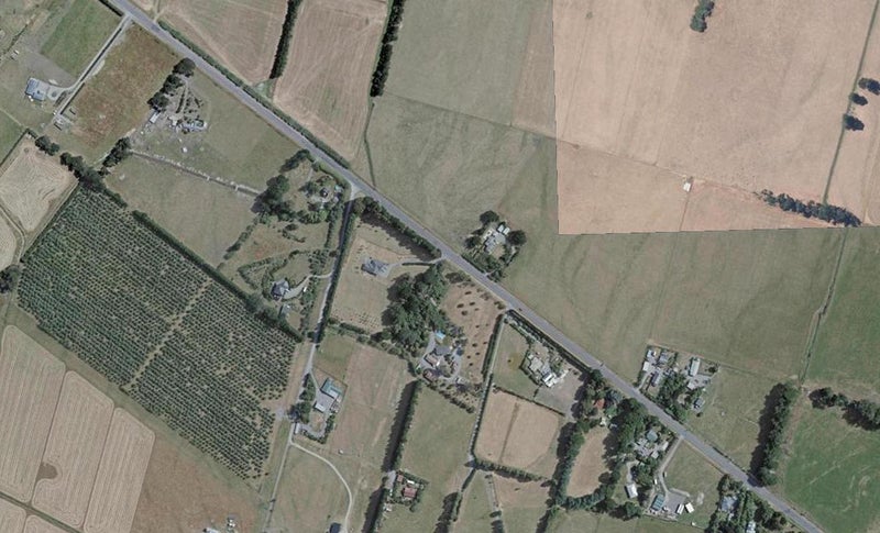 246A State Highway 53, South Featherston, Featherston - Carousel 1