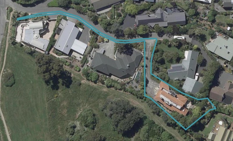 25 Victoria Park Road, Cashmere, Christchurch - Carousel 1