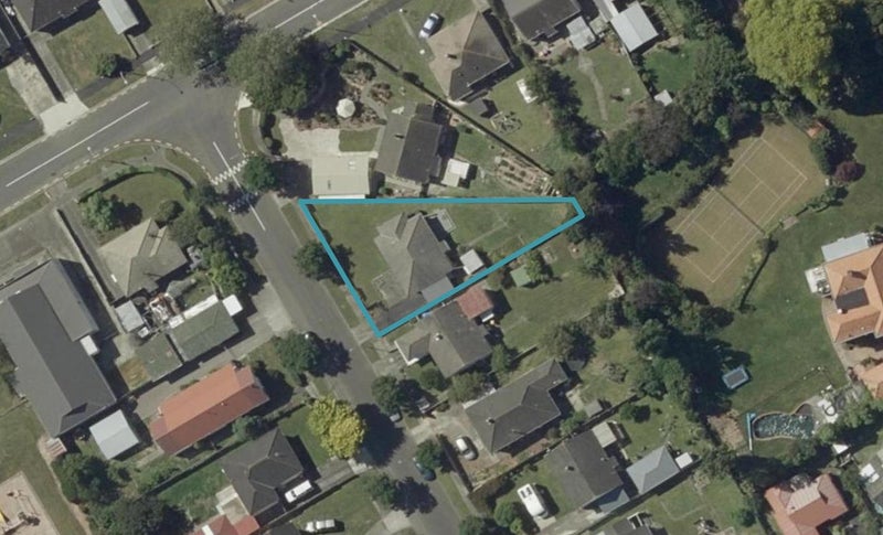 3 Ngarimu Street, Roslyn, Palmerston North - Carousel 1