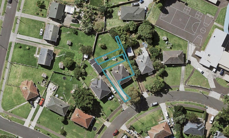 6B Taratoa Street, Point England, Auckland - Carousel 1