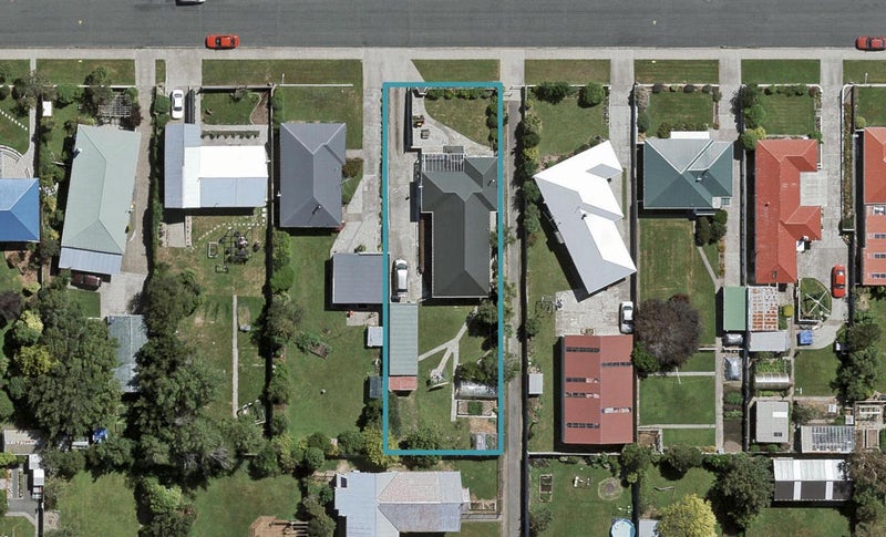 33 White Street, Newfield, Invercargill - Carousel 1
