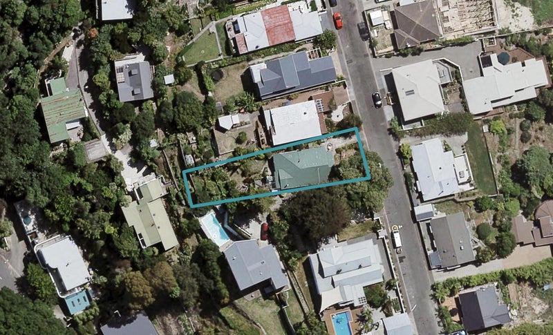 16 Selwyn Road, Hospital Hill, Napier - Carousel 1