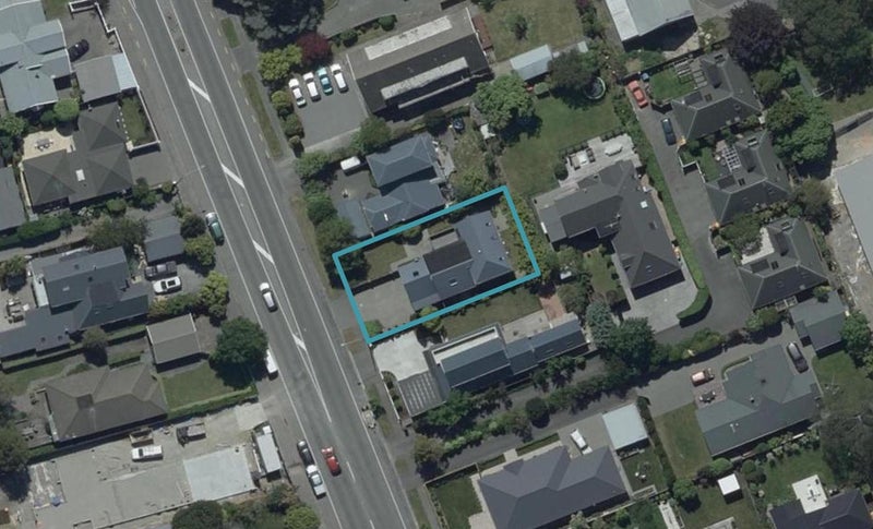 86 Idris Road, Fendalton, Christchurch - Carousel 1